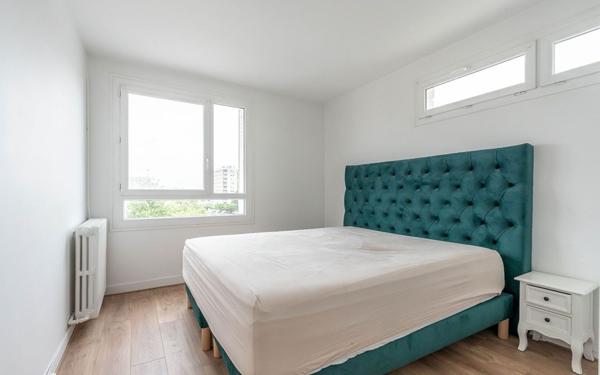 Appartement à vendre    4 pièces • 72 m2 Joinville-le-Pont