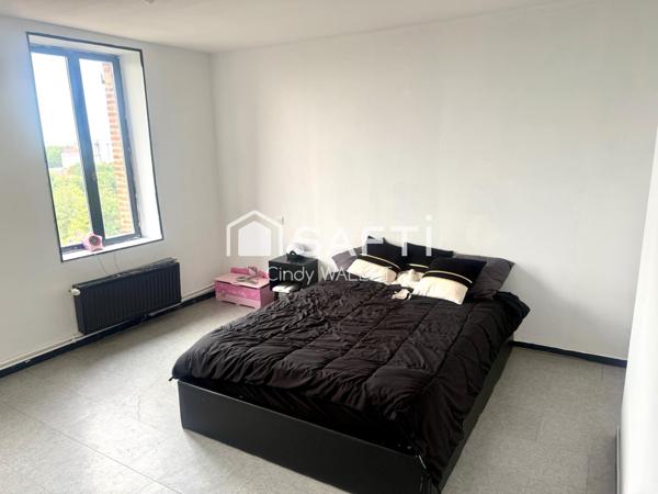 Calme, pas de vis à vis