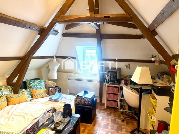 Calme, pas de vis à vis