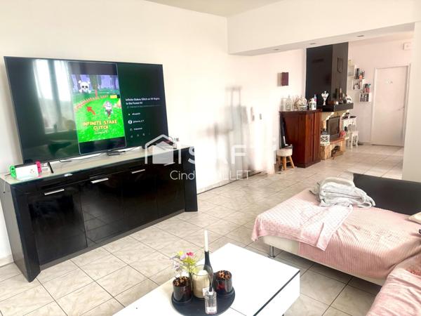 Calme, pas de vis à vis