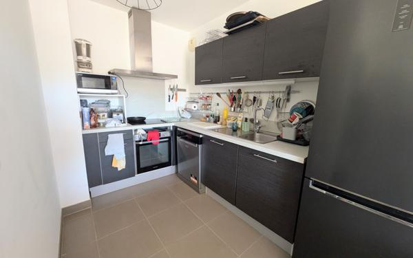 Appartement à vendre    2 pièces • 48 m2 Montfavet - Avignon