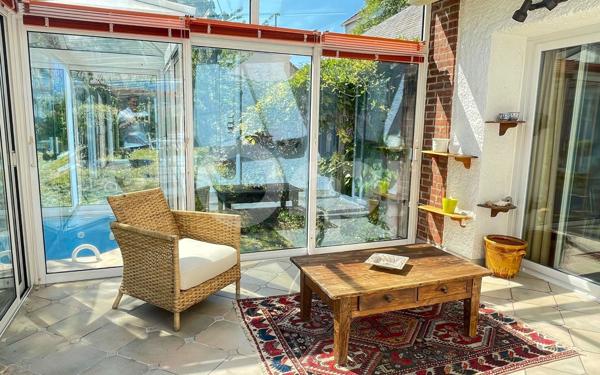 Maison à vendre    9 pièces •  Vernouillet