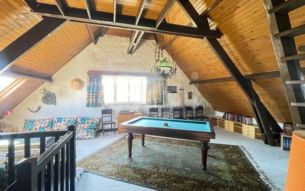 Maison à vendre    9 pièces •  Vernouillet