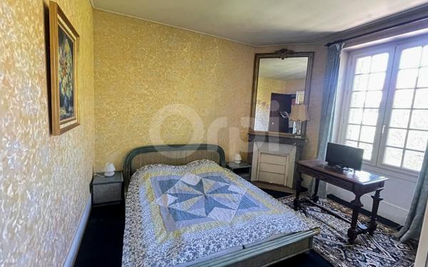 Maison à vendre    9 pièces •  Vernouillet