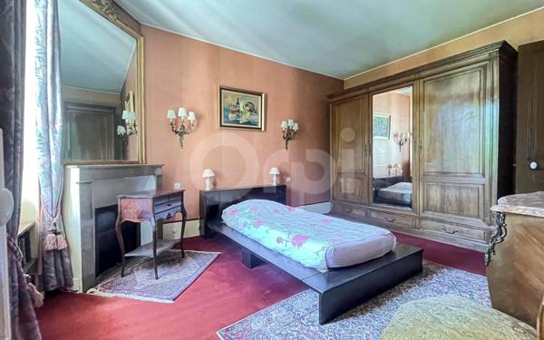 Maison à vendre    9 pièces •  Vernouillet