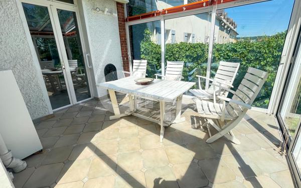 Maison à vendre    9 pièces •  Vernouillet