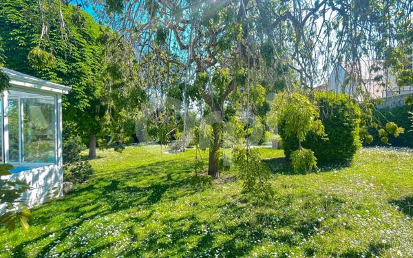 Maison à vendre    9 pièces •  Vernouillet