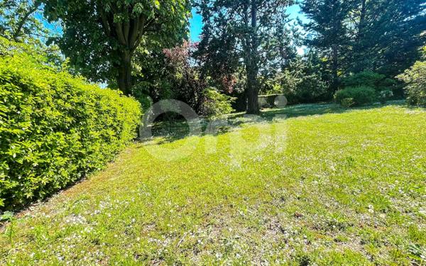 Maison à vendre    9 pièces •  Vernouillet