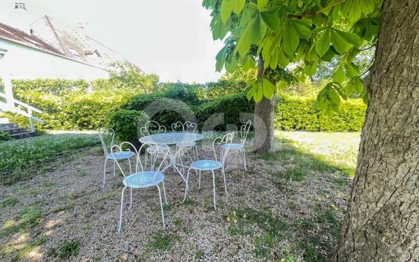 Maison à vendre    9 pièces •  Vernouillet