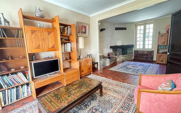 Maison à vendre    9 pièces •  Vernouillet