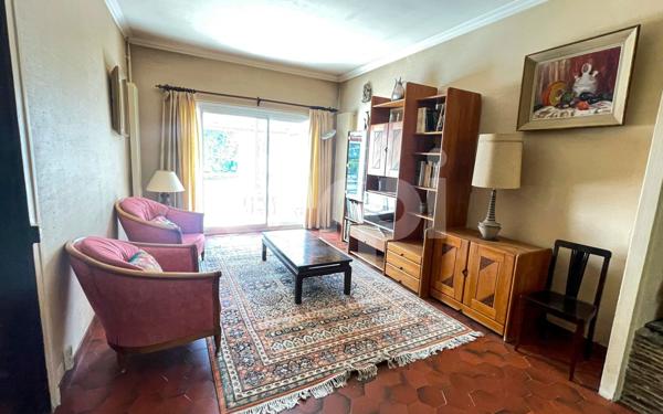 Maison à vendre    9 pièces •  Vernouillet