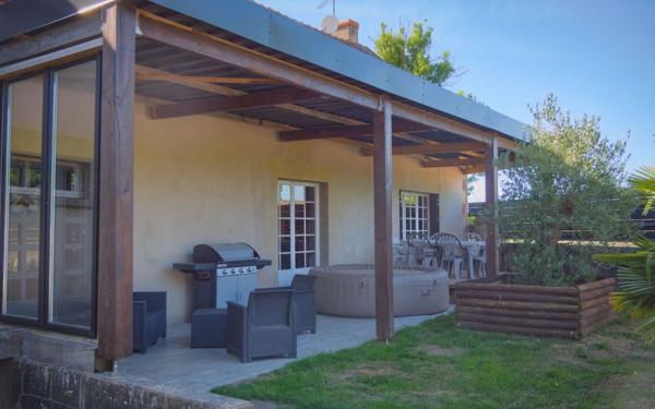 Maison à vendre    4 pièces •  Cérilly