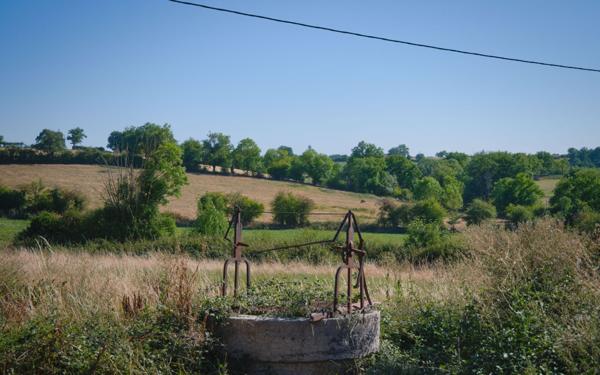 Maison à vendre    4 pièces •  Cérilly