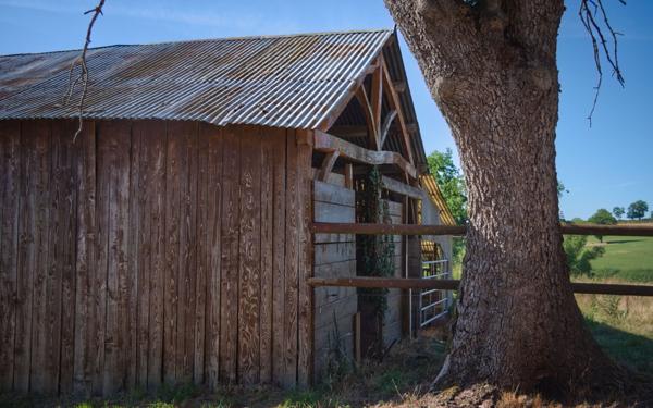 Maison à vendre    4 pièces •  Cérilly