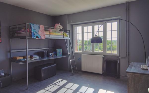 Maison à vendre    4 pièces •  Cérilly