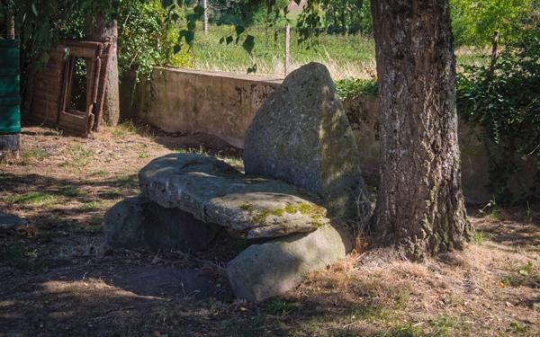 Maison à vendre    4 pièces •  Cérilly