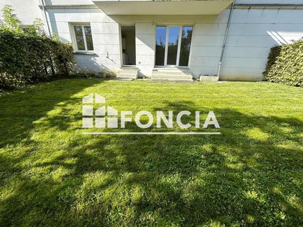 Location Appartement 2 pièces 47.48 m² - N°27, RUE SAINT BRICE Chartres 28000