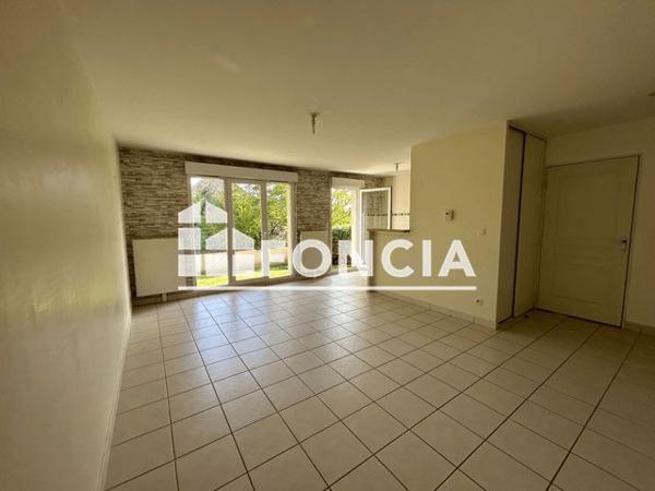 Location Appartement 2 pièces 47.48 m² - N°27, RUE SAINT BRICE Chartres 28000