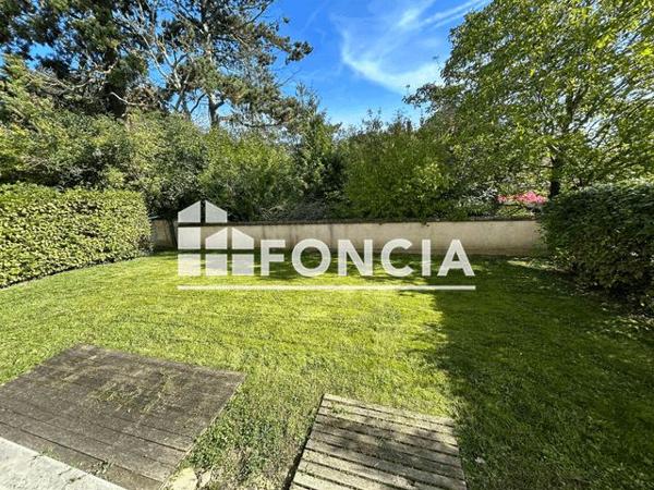 Location Appartement 2 pièces 47.48 m² - N°27, RUE SAINT BRICE Chartres 28000