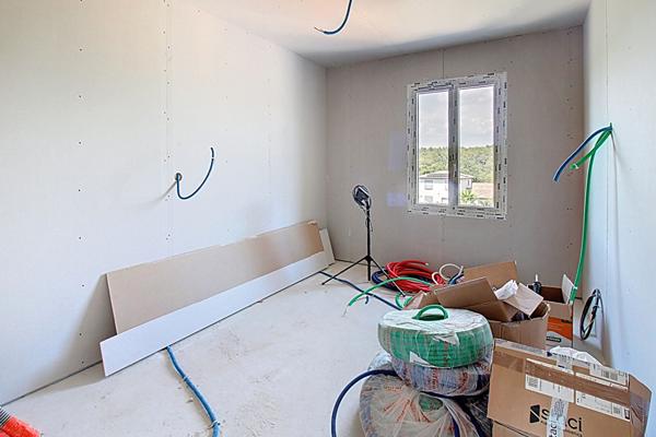 A VENDRE LORGUES Maison 122 m² sur terrain 450 m²