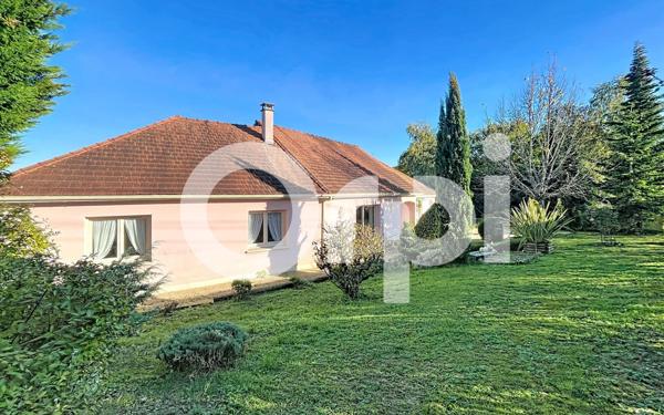 Maison à vendre    4 pièces •  Varetz