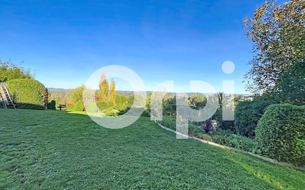 Maison à vendre    4 pièces •  Varetz