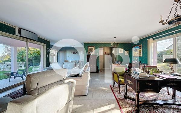 Maison à vendre    4 pièces •  Varetz