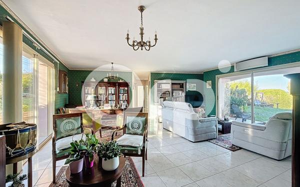 Maison à vendre    4 pièces •  Varetz