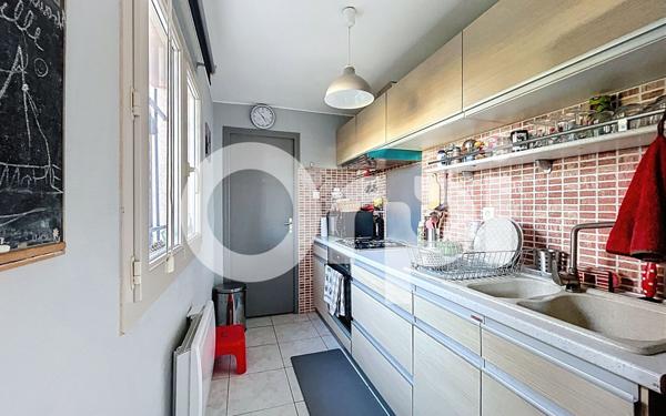 Maison à vendre    4 pièces •  Varetz