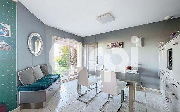 Maison à vendre    4 pièces •  Varetz