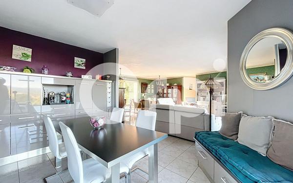 Maison à vendre    4 pièces •  Varetz