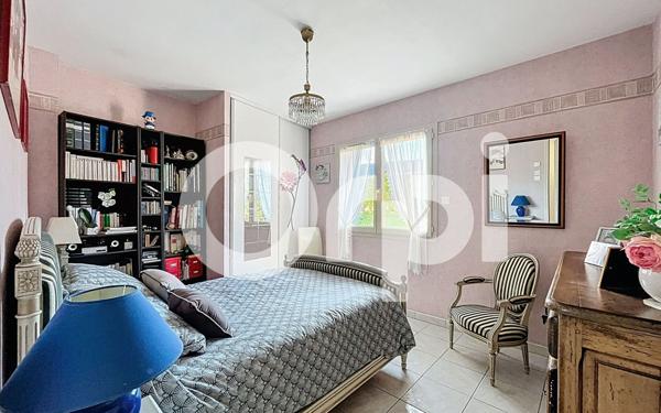 Maison à vendre    4 pièces •  Varetz