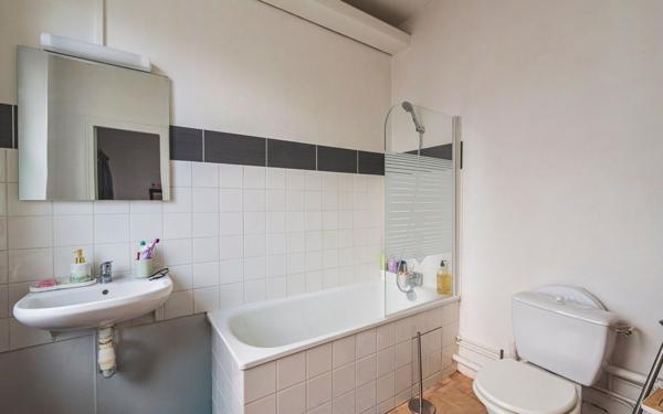 Appartement à vendre    2 pièces • 35,50 m2 Reims