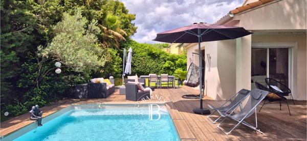 Castelnau-le-Lez, Maison  123 m² à vendre