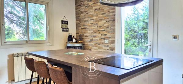 Castelnau-le-Lez, Maison  123 m² à vendre