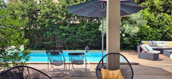 Castelnau-le-Lez, Maison  123 m² à vendre