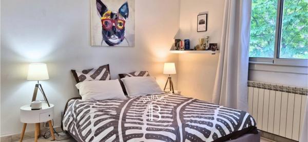 Castelnau-le-Lez, Maison  123 m² à vendre