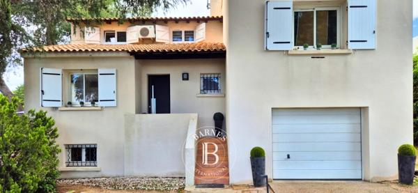 Castelnau-le-Lez, Maison  123 m² à vendre