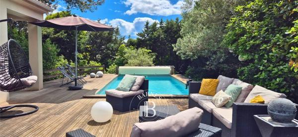 Castelnau-le-Lez, Maison  123 m² à vendre
