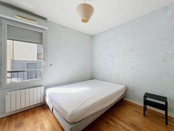 T3 – MEUBLE – 72.60 m² – GARAGE – 69009 – LYON