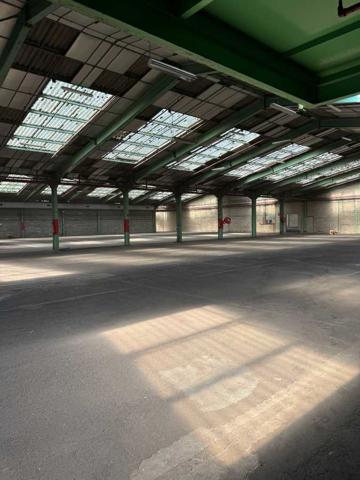 Vente murs / Local Industriel / Bâtiment