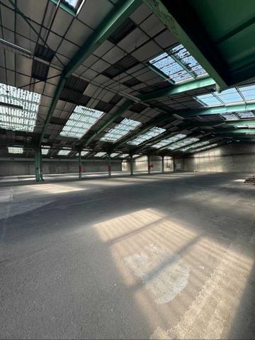 Vente murs / Local Industriel / Bâtiment