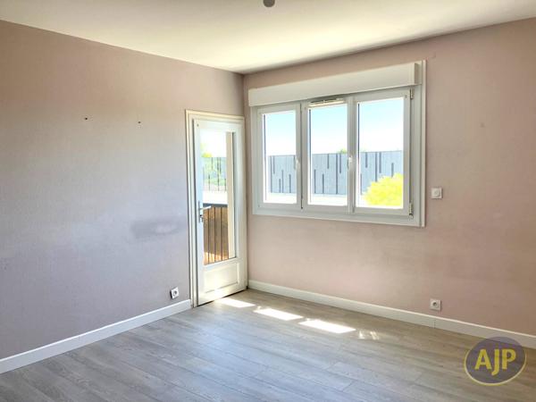 Vente appartement Libourne : 144 450 € - AJP Immobilier Libourne