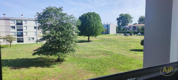 Vente appartement Libourne : 144 450 € - AJP Immobilier Libourne