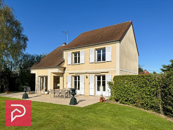 Maison 5 pièces 150 m2