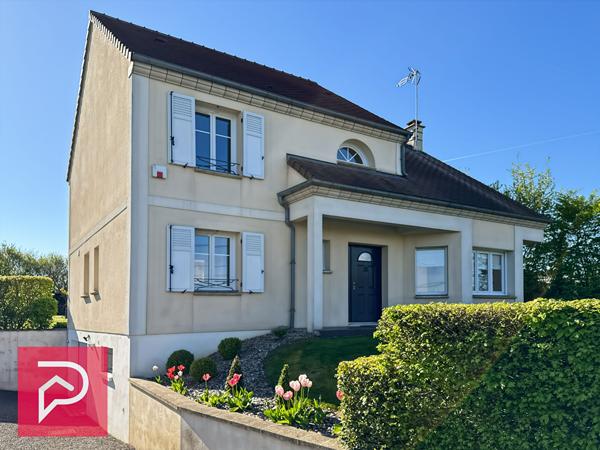 Maison 5 pièces 150 m2