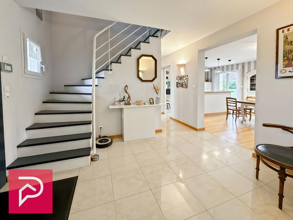 Maison 5 pièces 150 m2