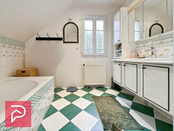 Maison 5 pièces 150 m2