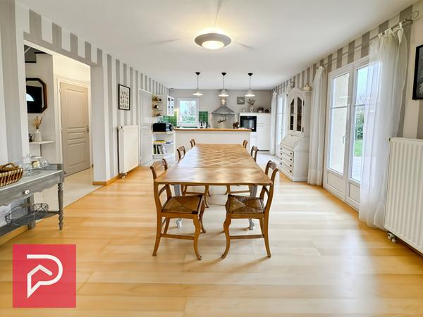 Maison 5 pièces 150 m2