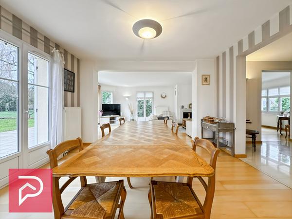 Maison 5 pièces 150 m2
